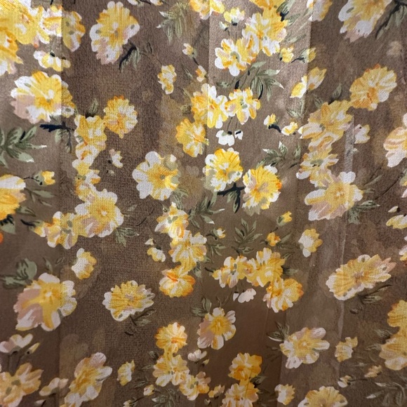 ANTHRO Isolde Kimono - Picture 5 of 6